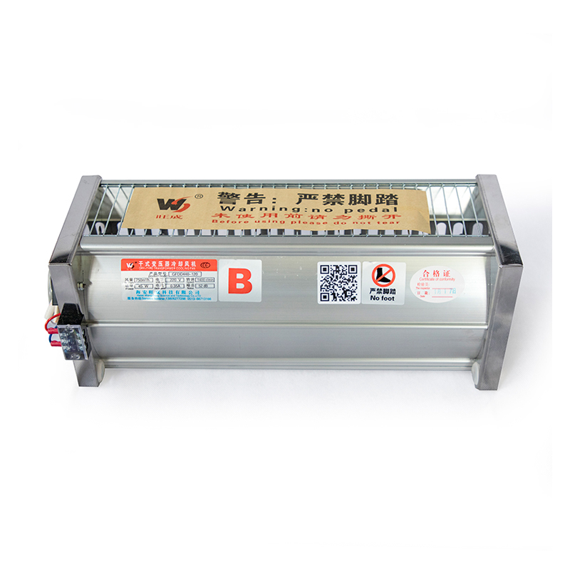 干式變壓器冷卻風(fēng)機(jī)