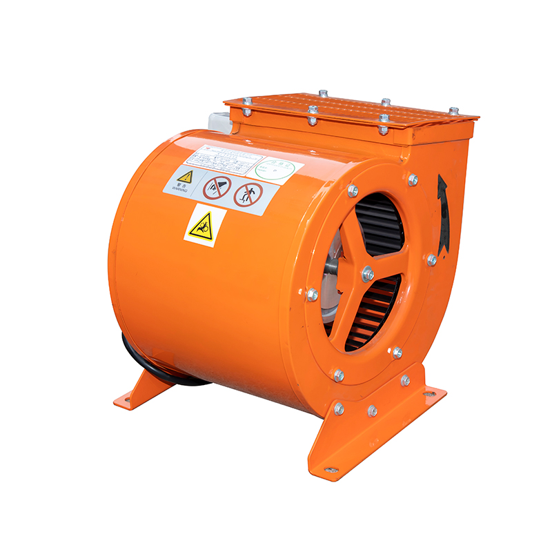 WFS-2000型離心式冷卻風機
